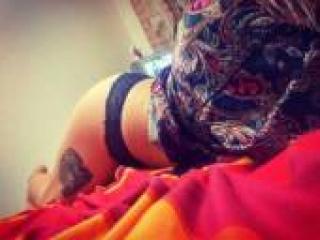 Erotische videochat blume17