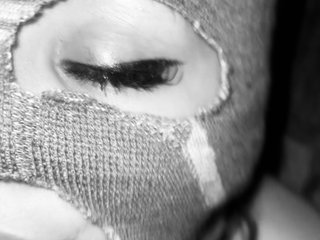 Erotische videochat BlvckCatMask99