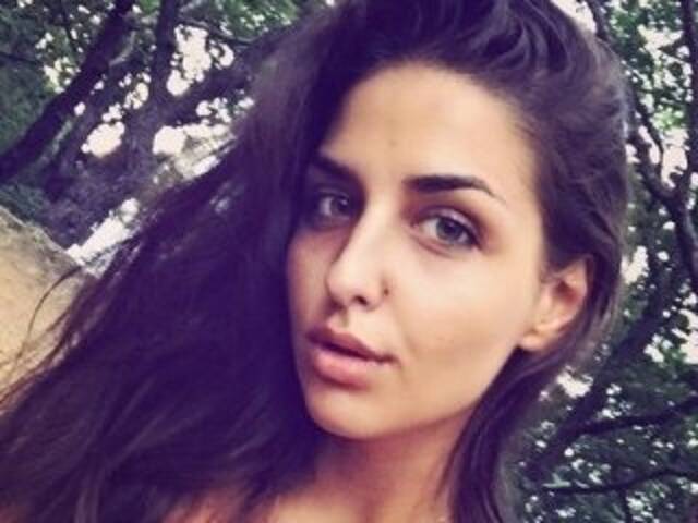 Foto van het profiel Melissa540