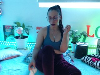Erotische videochat bomboncita288
