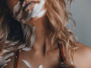 Erotische videochat BombonSweeth