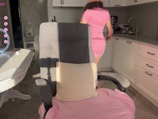 Erotische videochat Funny__Bunny