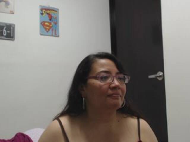 Uitzending screenshots adeleofc