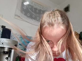 Erotische videochat Ne_Zabudka