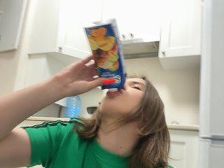 Erotische videochat alizii