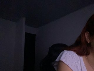 Erotische videochat Allie-Rose