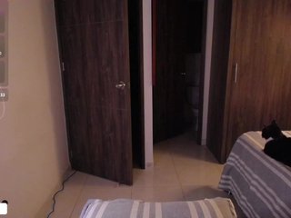 Erotische videochat AmyHarlow