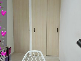 Erotische videochat AuroraAMOUR