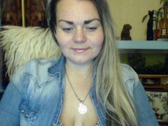 Uitzending screenshots anfisaxoxo7