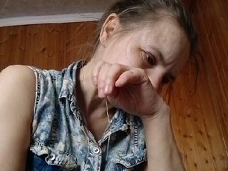 Erotische videochat BarbiGirla