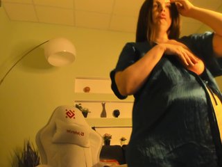 Erotische videochat Battymoll