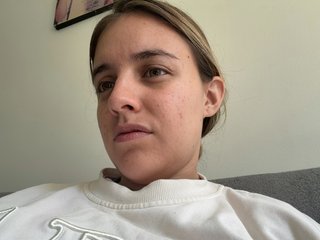 Erotische videochat Abrilblond