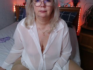 Erotische videochat BozhenaNude