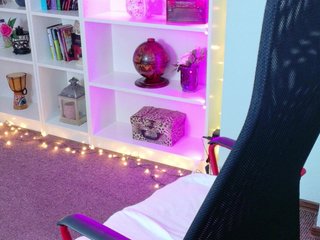 Erotische videochat Brianna-Joy