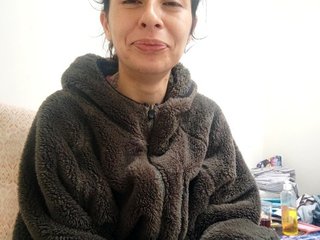 Erotische videochat CamiStar