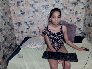 Erotische videochat cherryindian4u