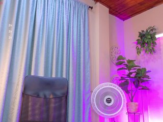 Erotische videochat chloe-rosse