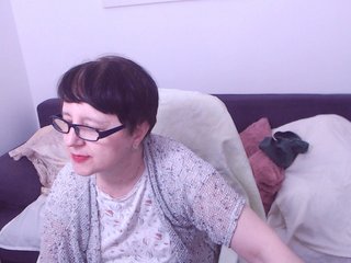 Erotische videochat ChristaRose