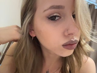 Erotische videochat BarbieKoShKa1-1