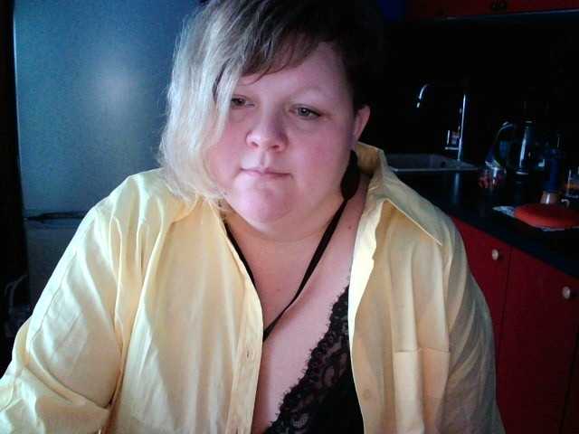 Uitzending screenshots Dancing_Joy