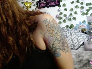 Erotische videochat Cocochanell