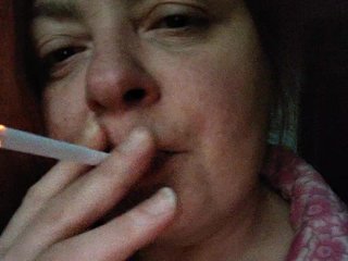 Erotische videochat Dinochka38