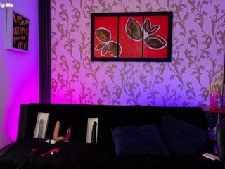 Erotische videochat Hi-Marceline