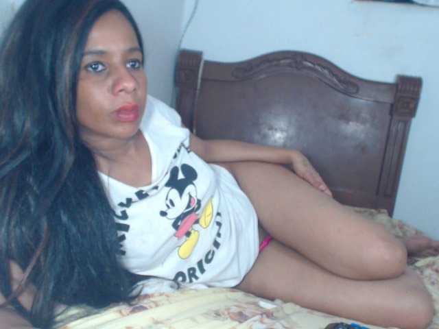 Uitzending screenshots alondra_groot