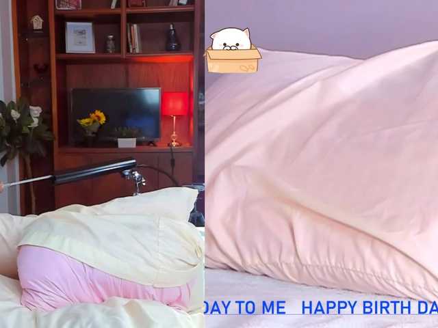 Uitzending screenshots Inked-Ruby