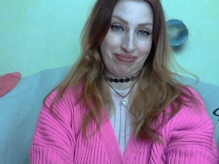 Erotische videochat Volna2727