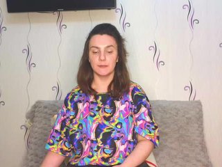 Erotische videochat Secret_Smile