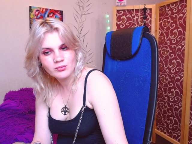 Uitzending screenshots JenniferDevil