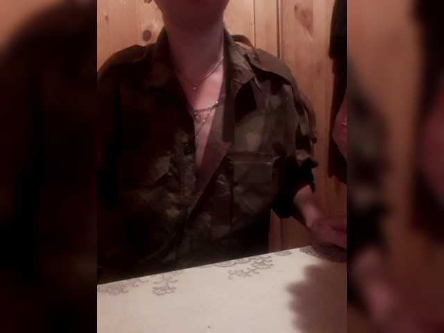 Uitzending screenshots Katrinarka