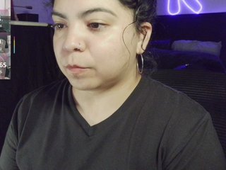 Erotische videochat Kimmiakiss22