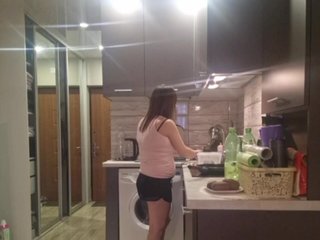 Erotische videochat Kira183