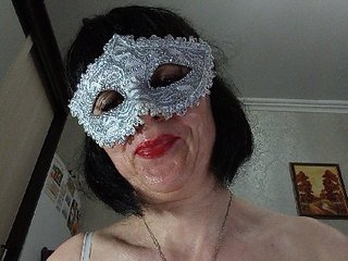 Erotische videochat Lilya18