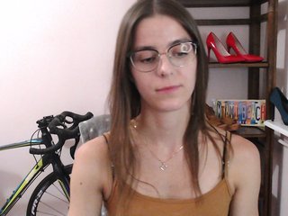 Erotische videochat MegiKiss