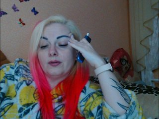 Erotische videochat LazyPussy