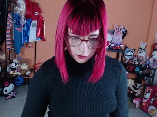 Erotische videochat MissMia