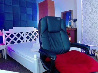Erotische videochat Miss-Kora