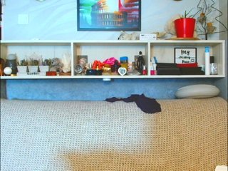 Erotische videochat Natali3855