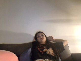 Erotische videochat RozyElle