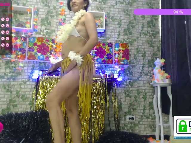 Uitzending screenshots RubyAmor