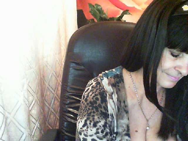 Uitzending screenshots RubyAngel