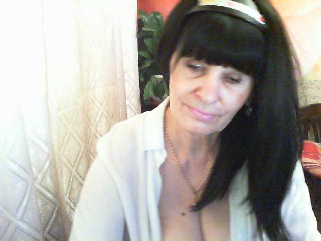 Uitzending screenshots RubyAngel