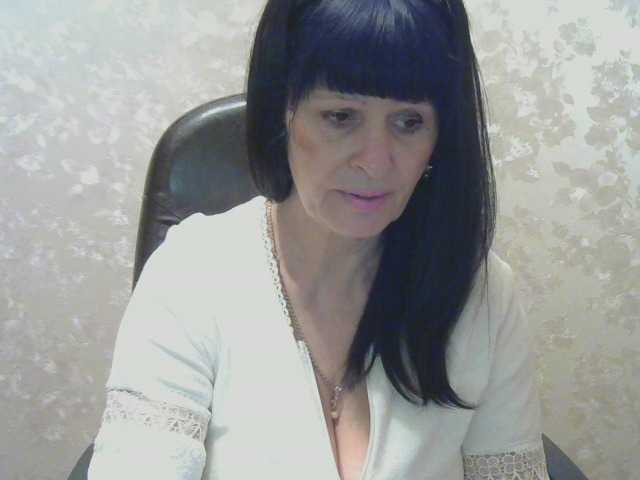 Uitzending screenshots RubyAngel