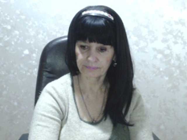 Uitzending screenshots RubyAngel