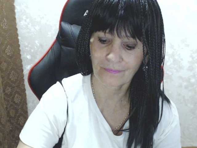 Uitzending screenshots RubyAngel