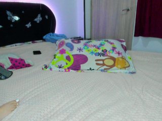 Erotische videochat SexyMariamHot