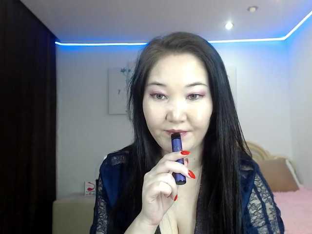 Uitzending screenshots shellymoon